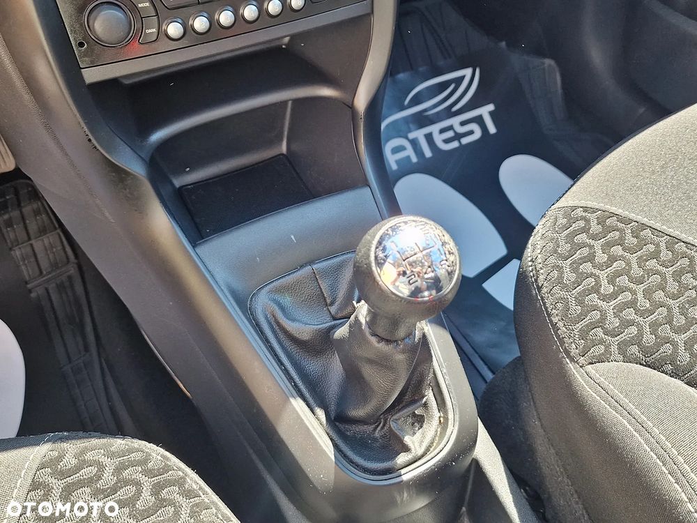 Citroën C3 e-HDi 90 FAP Selection - 15