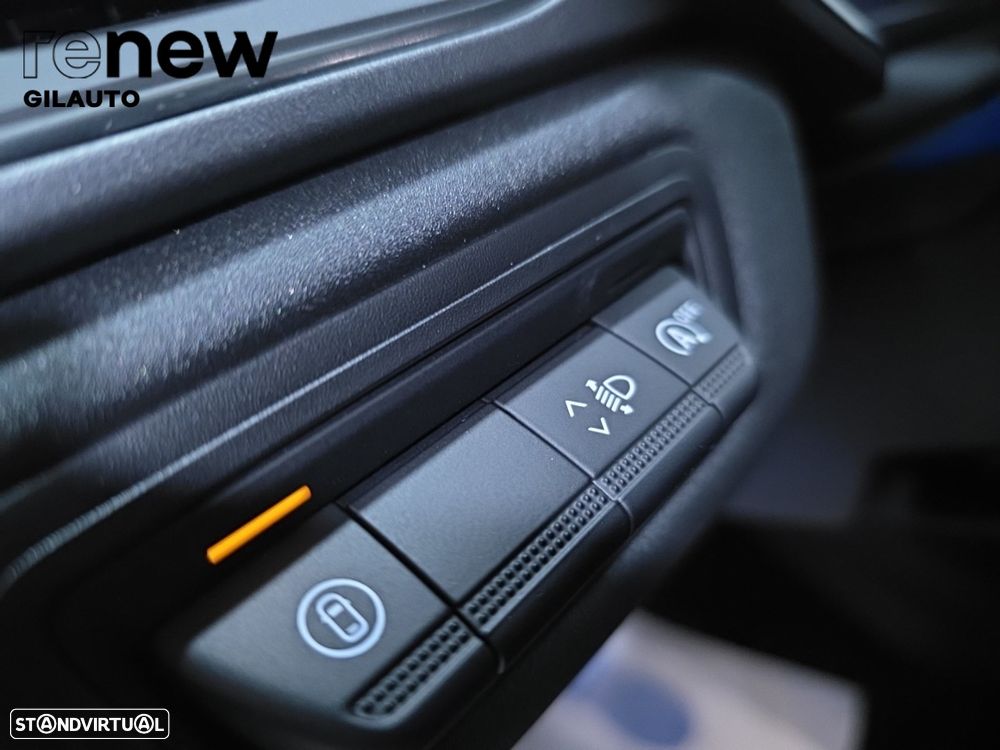 Renault Symbioz 1.3 Mild Hybrid Techno - 23