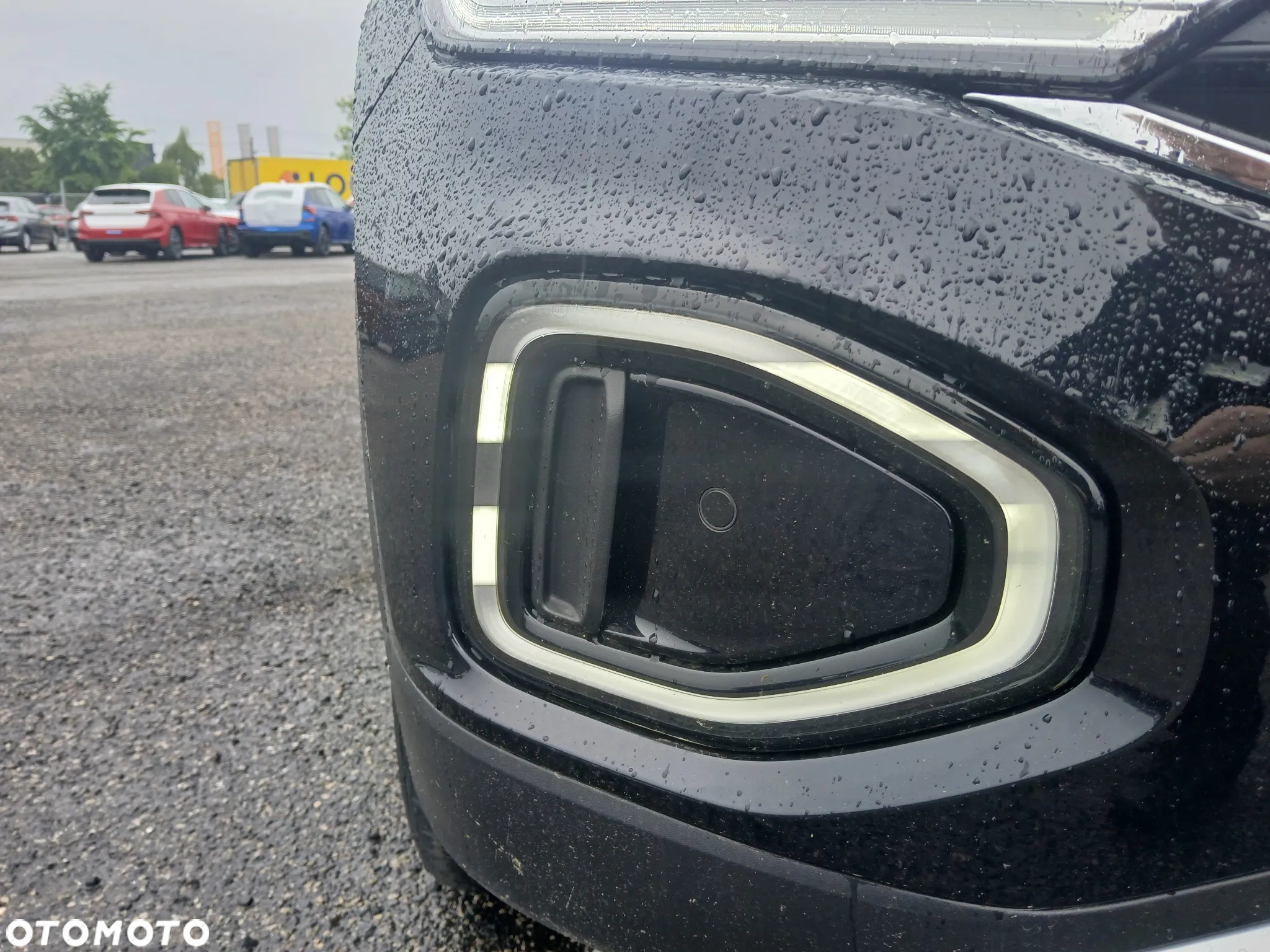 Volkswagen T-Roc 1.5 TSI Life Plus DSG - 5