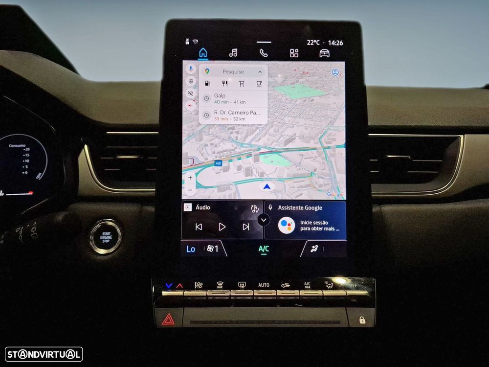 Renault Captur 1.0 TCe Techno - 24