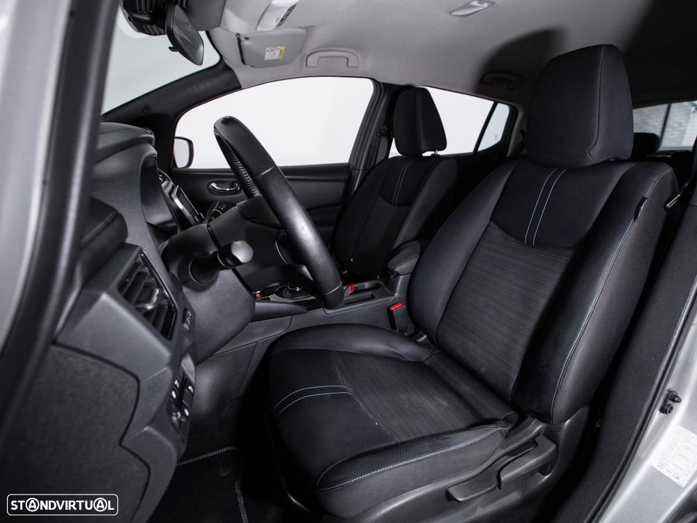 Nissan Leaf Acenta - 8