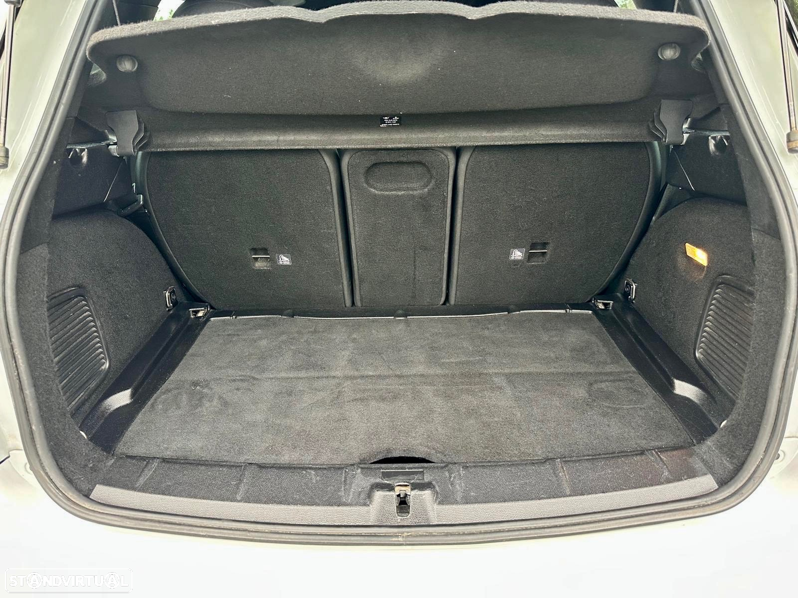 MINI Countryman - 25
