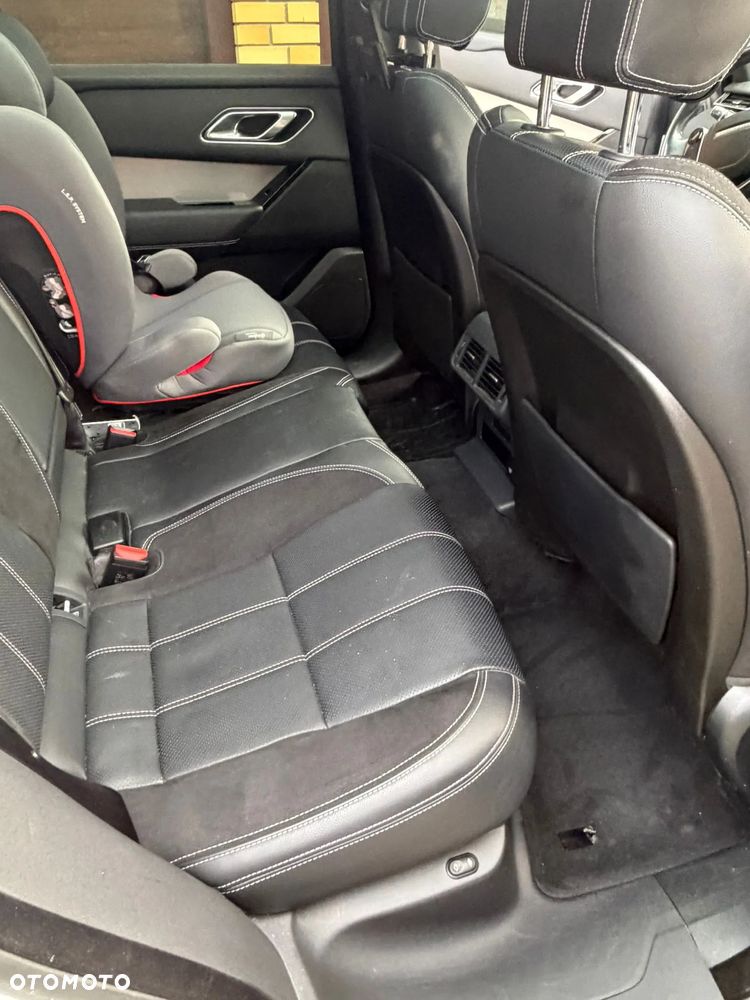 Land Rover Range Rover Velar 2.0 Si4 GPF R-Dynamic - 19