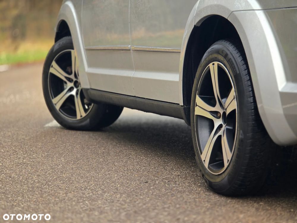 Dodge Journey 2.4 SE - 33