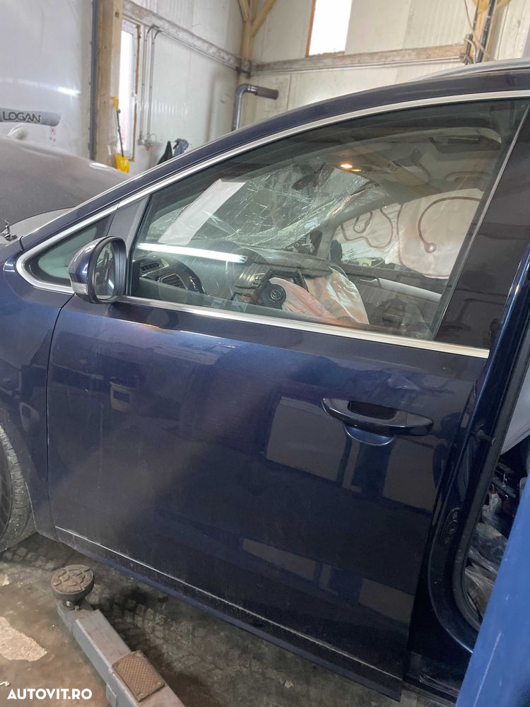 Piese Volkswagen Sharan 2.0TDI an fabricatie 2011 - 5