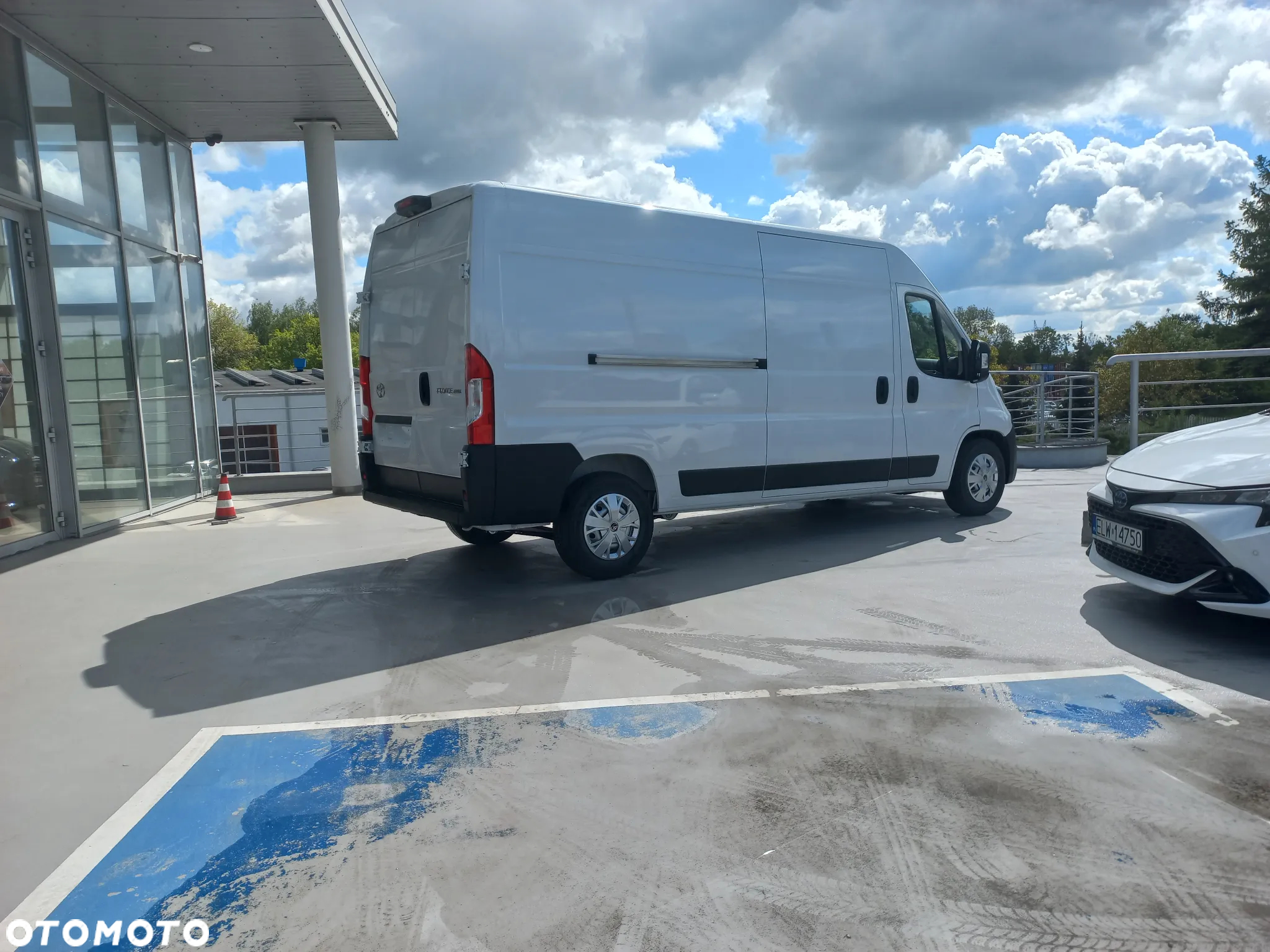 Toyota Proace Max - 16