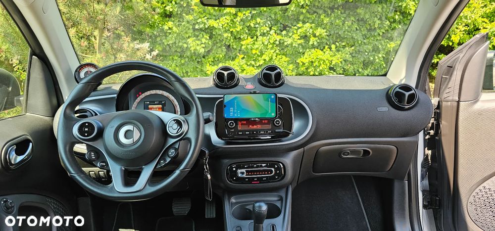 Smart Fortwo electric drive prime - 18