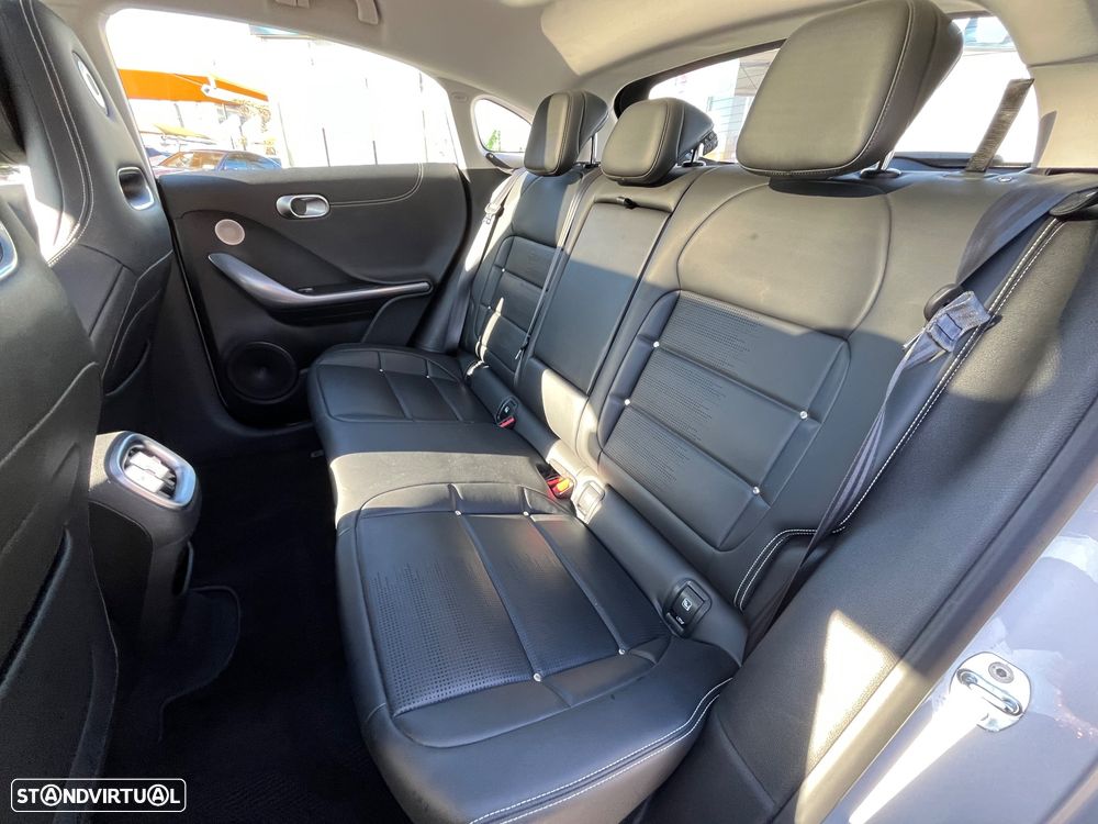 Smart #3 49 kWh Pro - 54