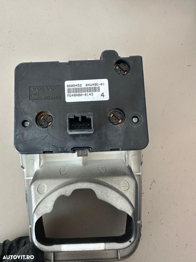 Comanda faruri Volvo XC90 2003-2014 8685452 - 2