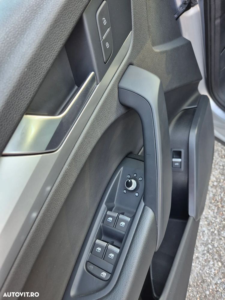 Audi Q5 40 TDI quattro S tronic MHEV Advanced - 13