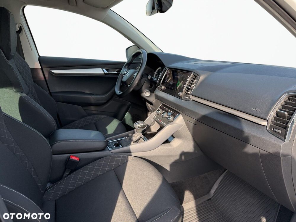 Skoda Karoq 1.5 TSI ACT 4x2 Ambition DSG - 8