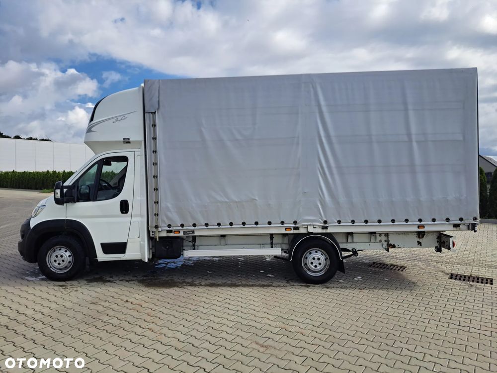Citroën Jumper Lambox - 7