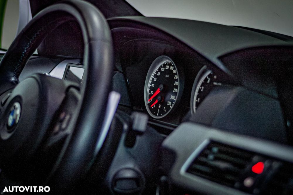 BMW M5 Aut. - 7