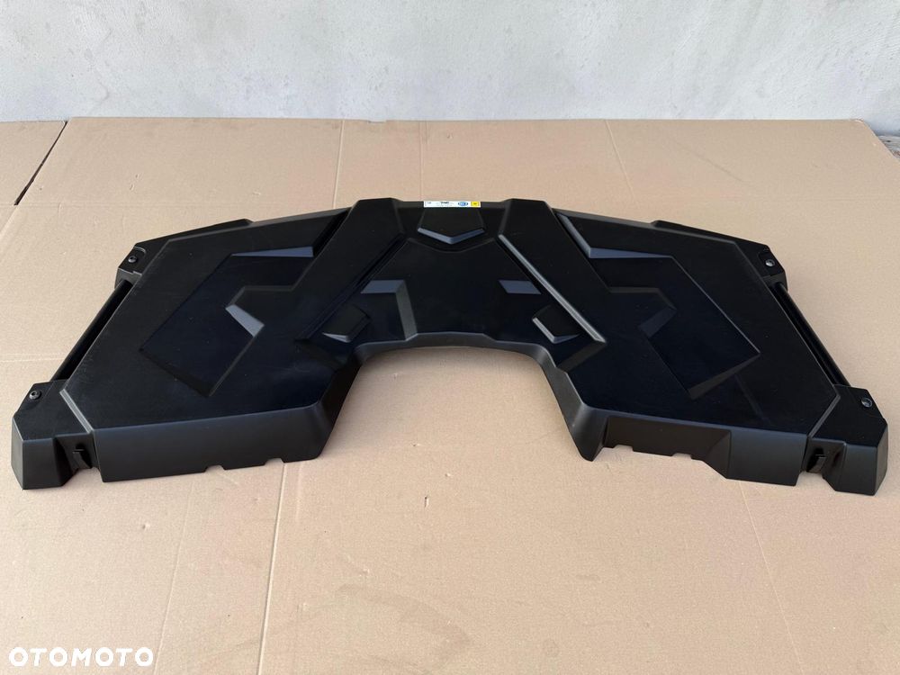 Przednia maska pokrywa owiewka Polaris Sportsman 570 2015+ - 14