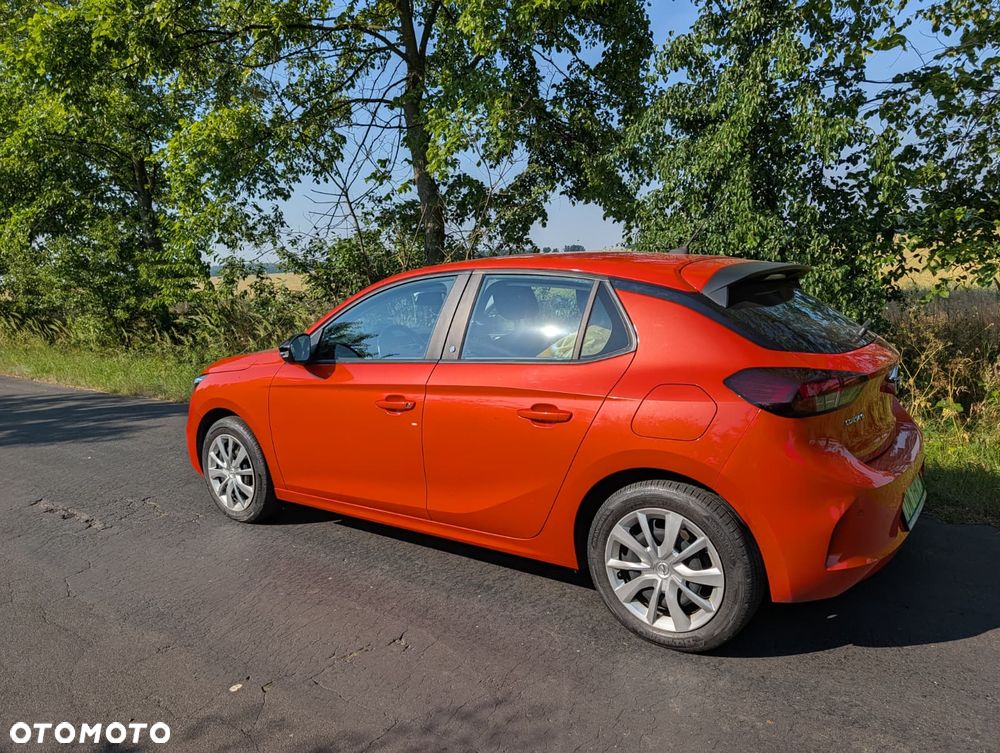 Opel Corsa Elegance - 6