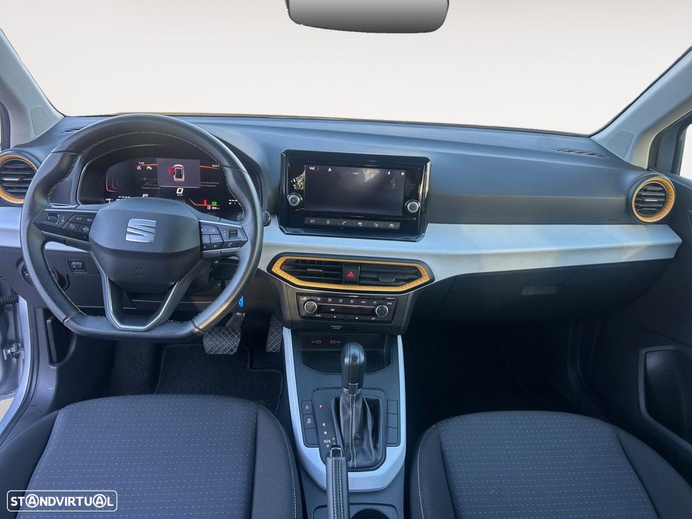 SEAT Arona 1.0 TSI Style DSG - 10