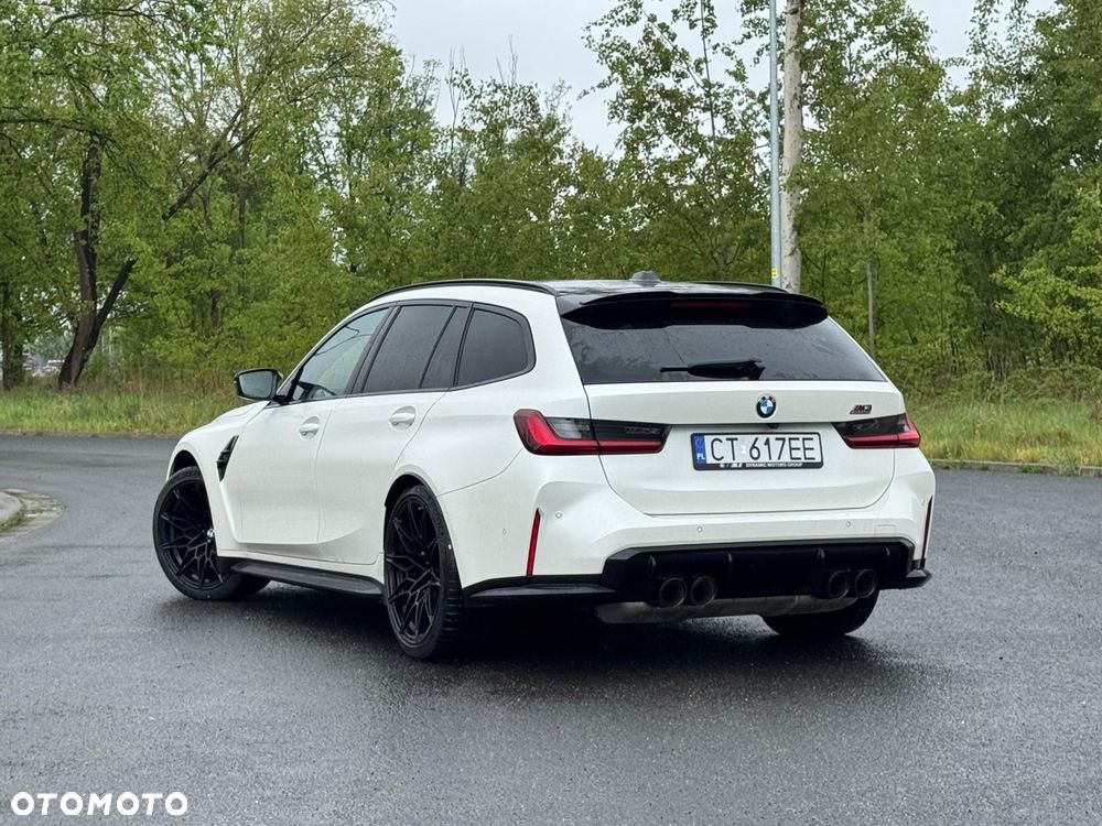 BMW M3 - 7