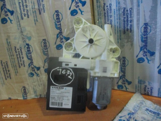 Motor Elevador Vidro 30710167 VOLVO V50 SW 2004 FD - 2