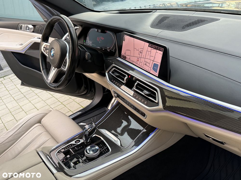 BMW X5 xDrive25d sport - 21