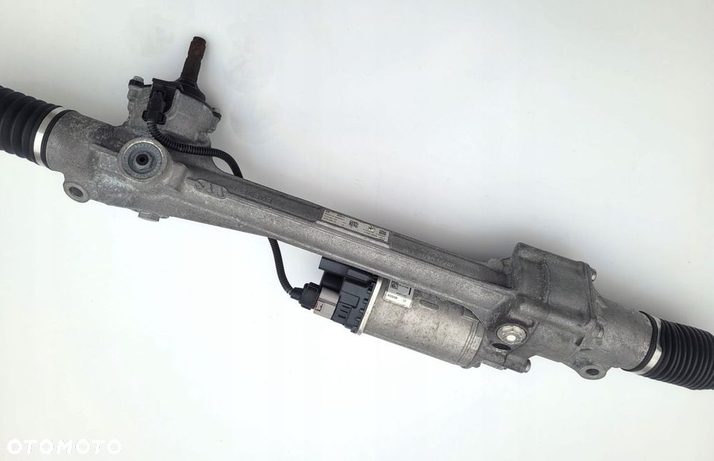 MASERATI LEVANTE MAGLOWNICA PRZEKLADNIA KIEROWNICZA 06701066170 - 1