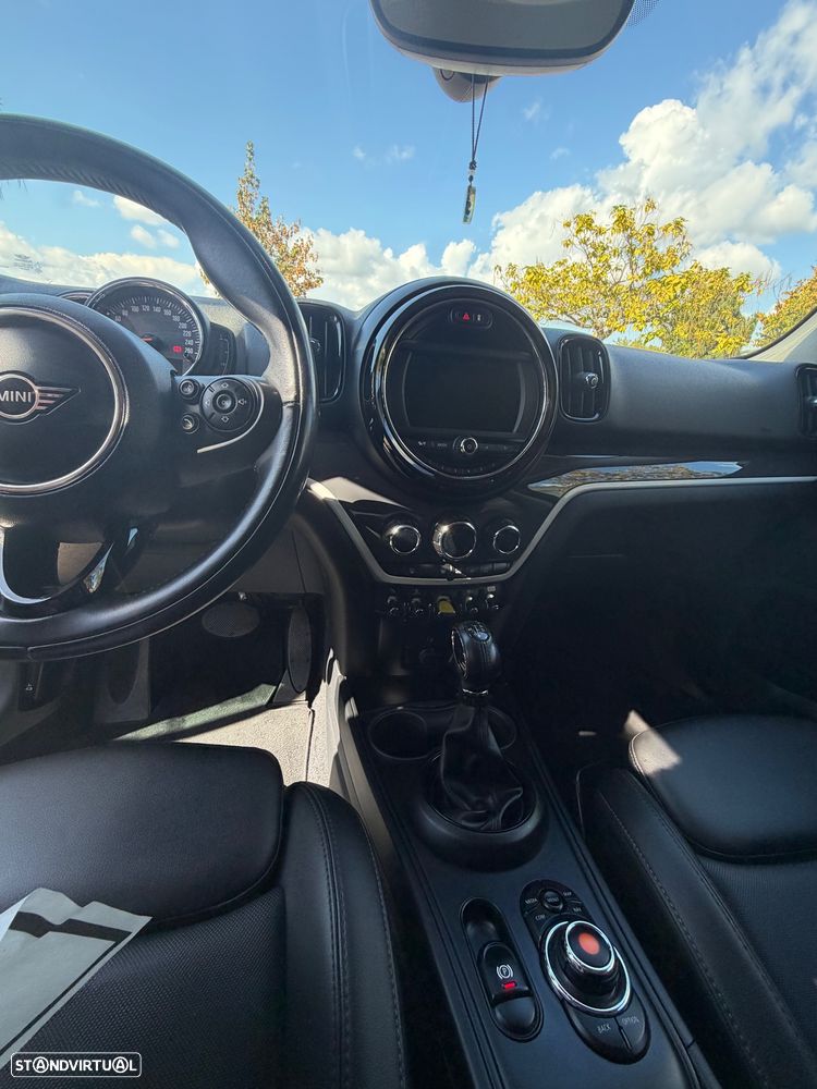 MINI Countryman - 15