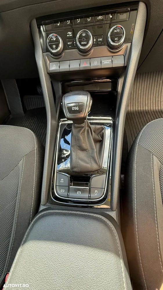Skoda Kodiaq 2.0 TDI DSG Ambition - 19