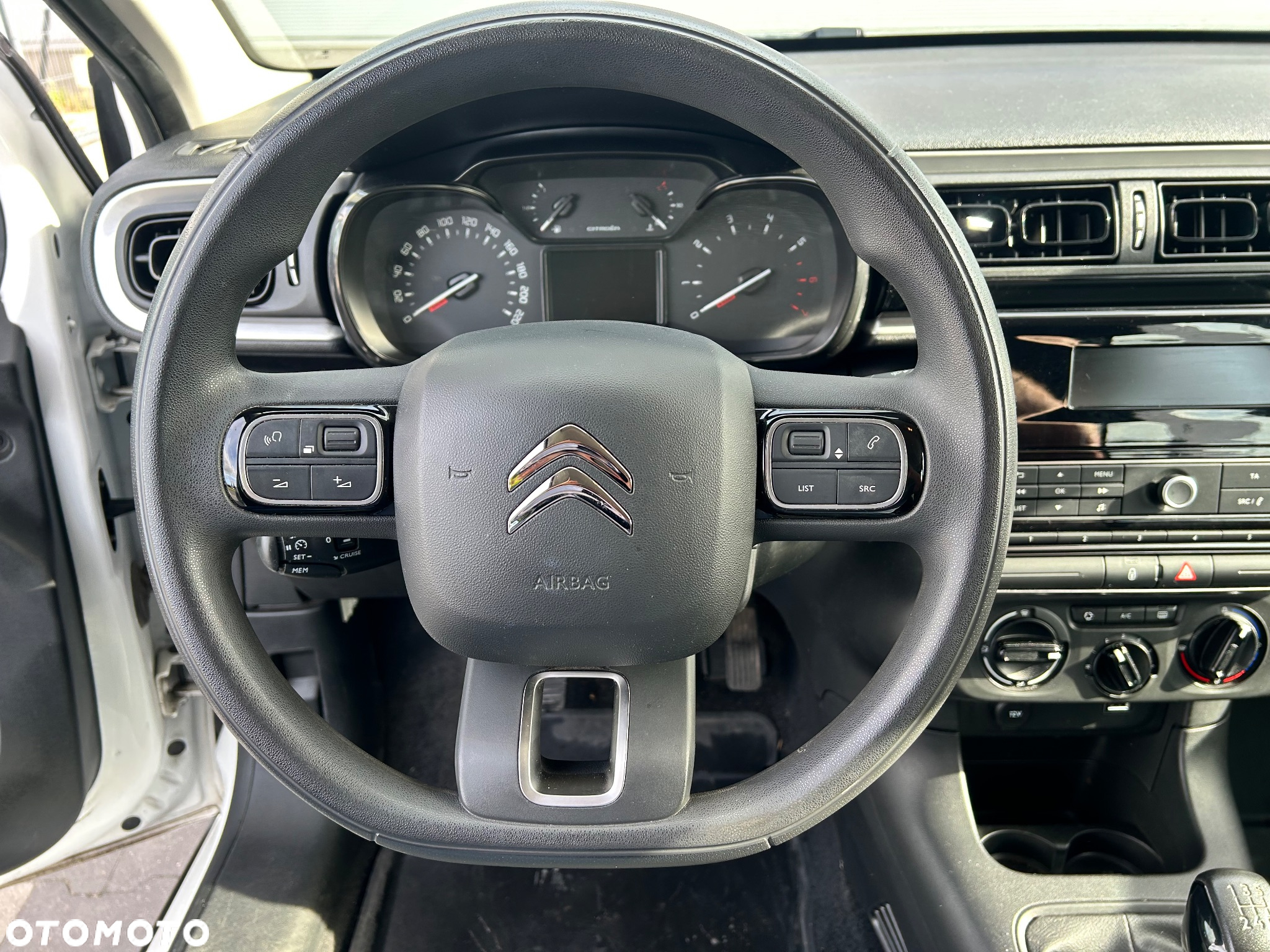 Citroën C3 1.2 PureTech Feel - 21