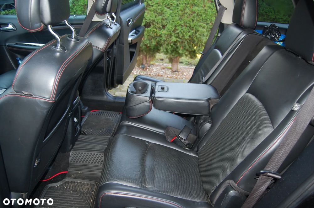 Dodge Journey - 10