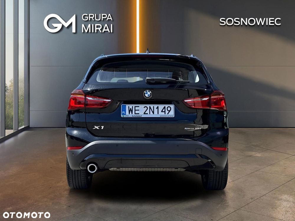 BMW X1 - 4