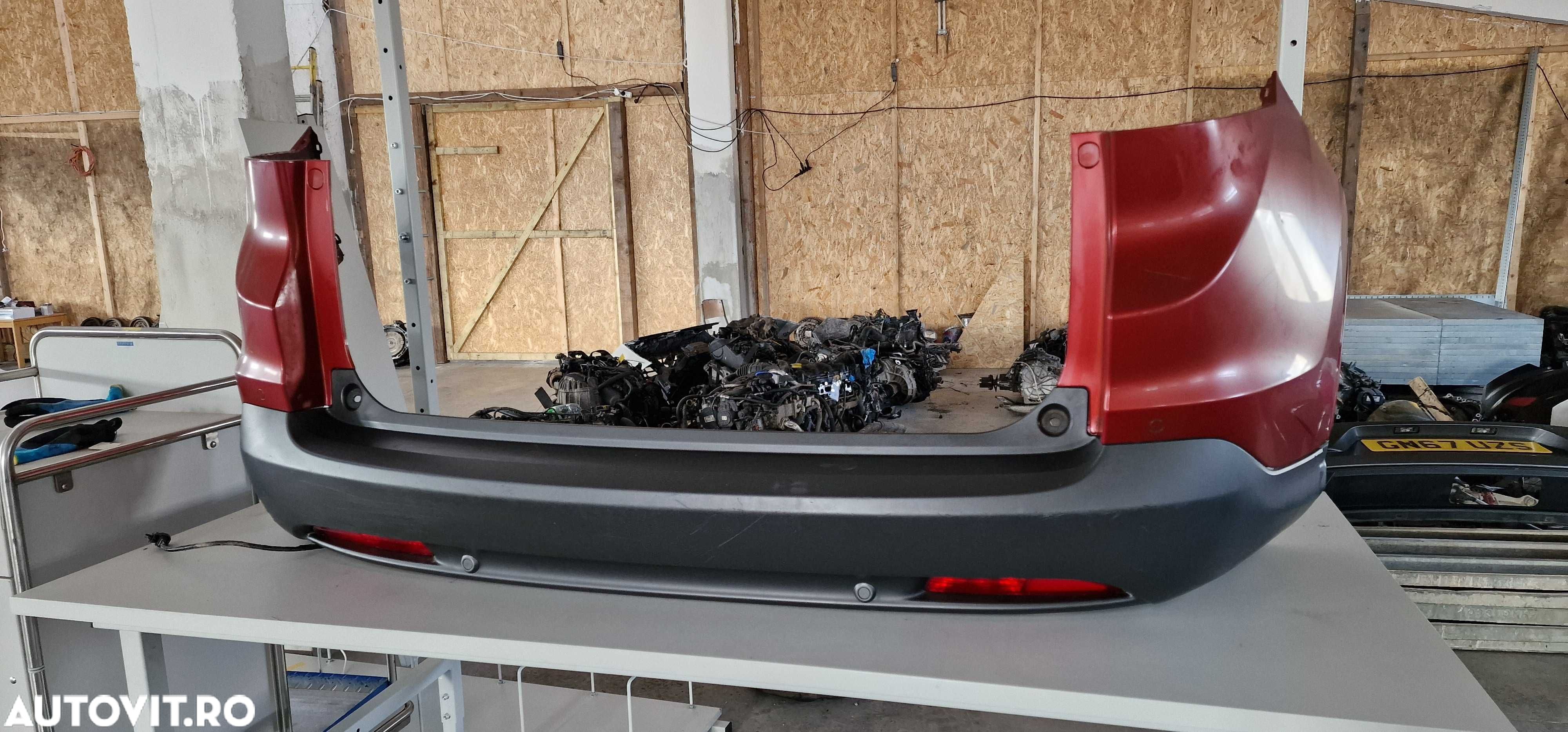 Bara Spate Honda CR-V 2013-2016 - 1