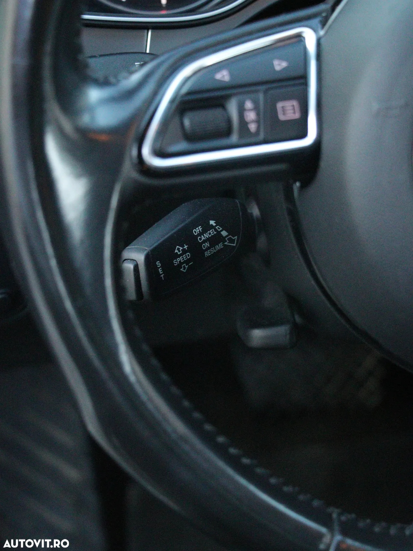 Audi A6 - 31