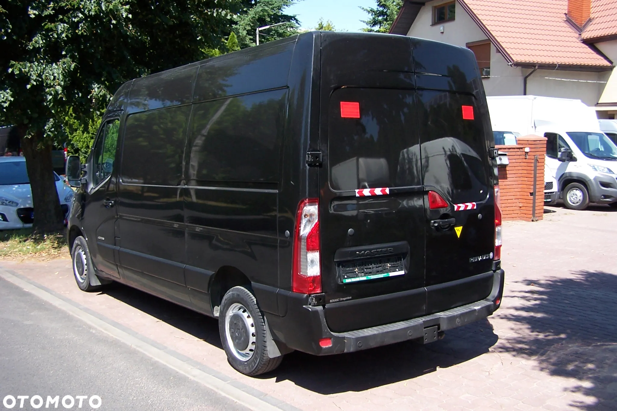 Renault Master - 5