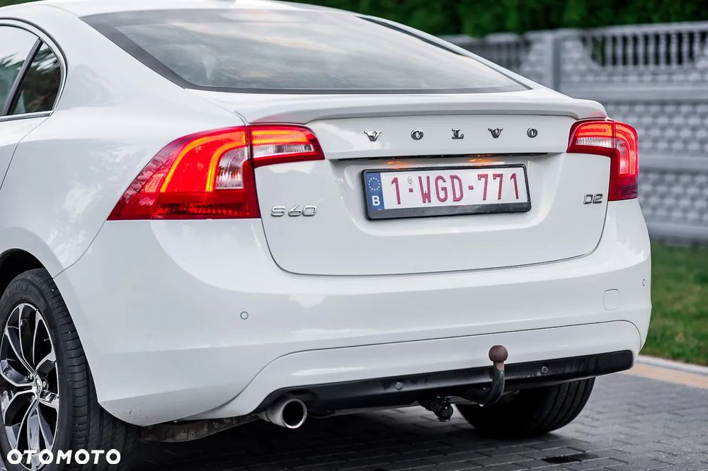 Volvo S60 - 4