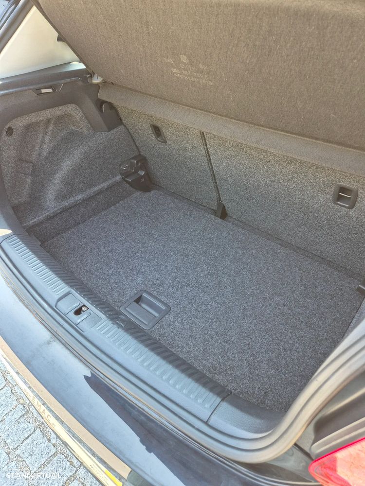 VW Polo 1.4 TDi Confortline - 16