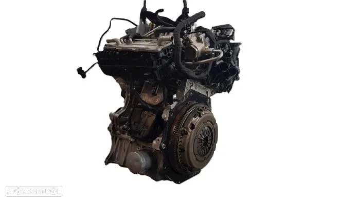 Motor CHZC VOLKSWAGEN 1.0L 110 CV - 4
