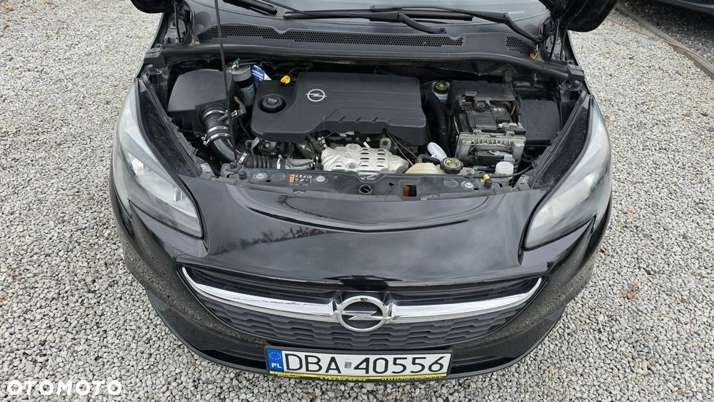 Opel Corsa - 29
