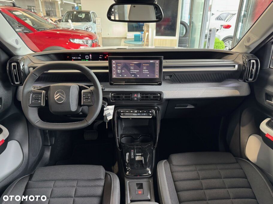 Citroën C3 EV113 Comfort Range 44.8kWh Max - 7