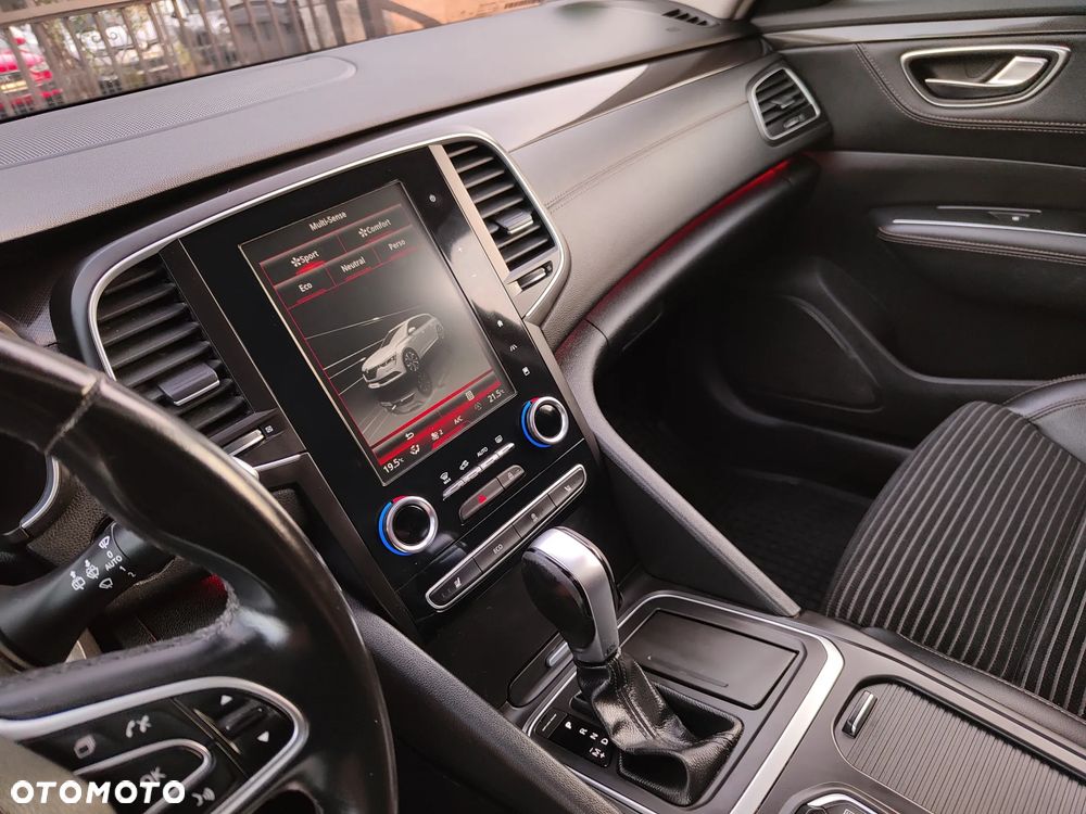 Renault Talisman ENERGY TCe 200 EDC INTENS - 25