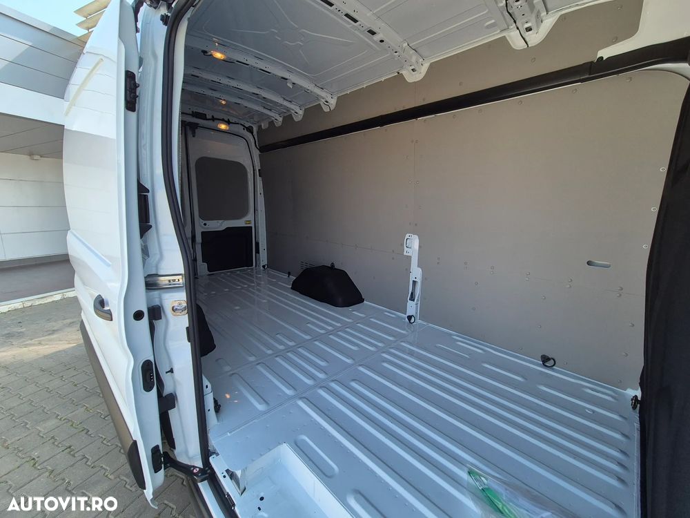 Ford Transit V363 L4H3 2.0 Ecoblue 165 CP - 8