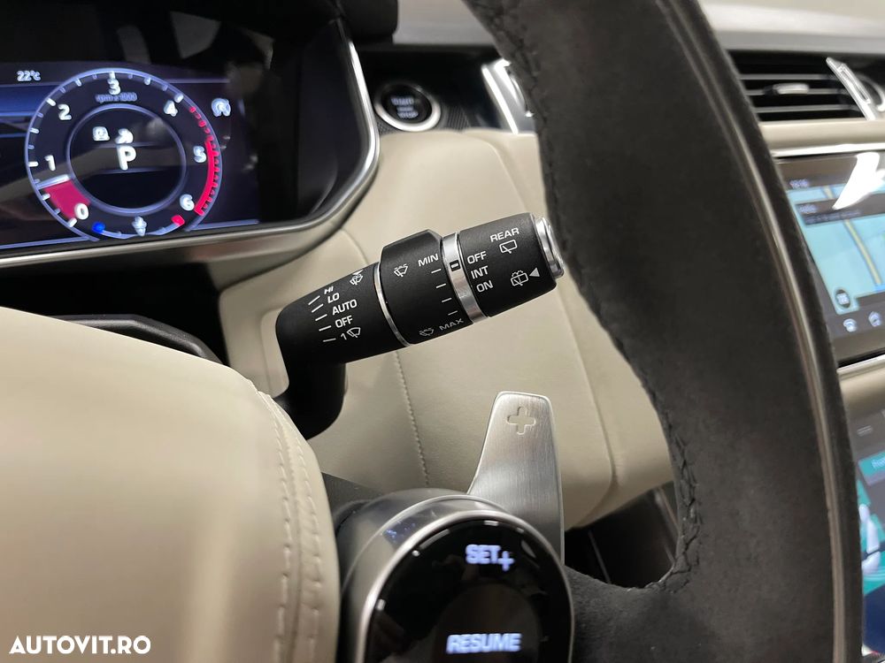 Land Rover Range Rover Sport 3.0 I6 D350 MHEV HST - 34