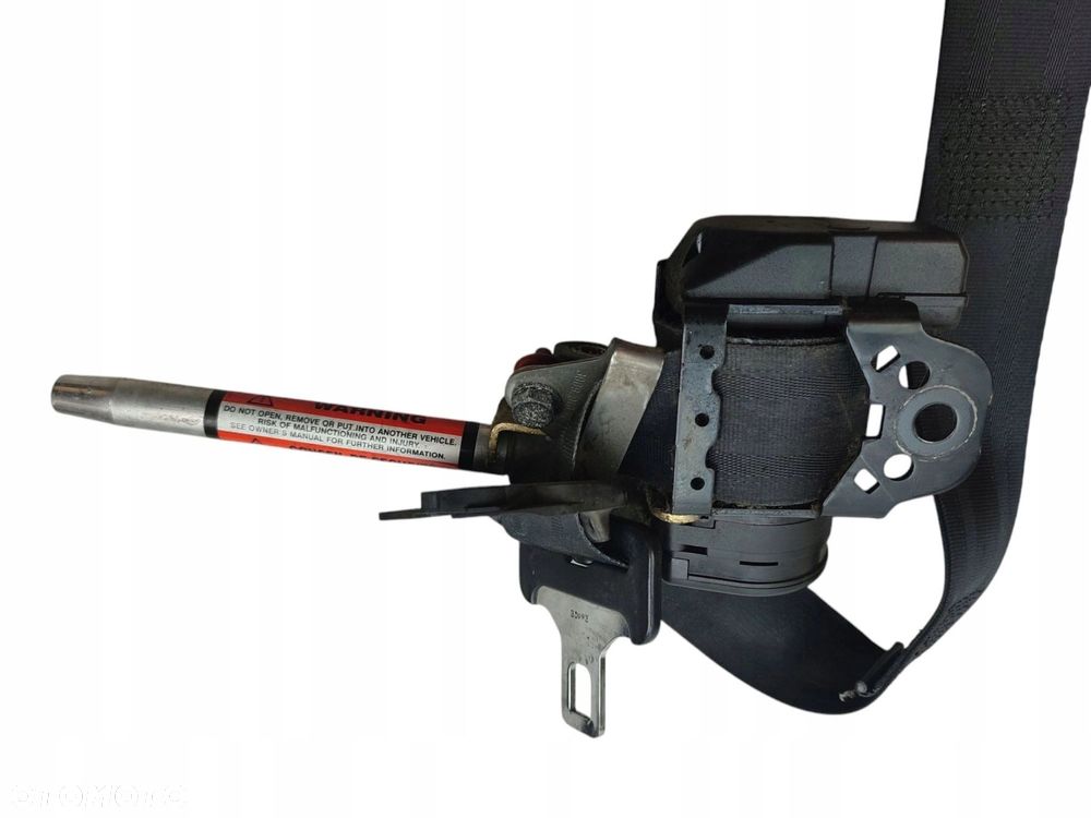 PAS BEZPIECZEŃSTWA LEWY PRZÓD SAAB 9-3 I (1998-2002) 570188700G - 3