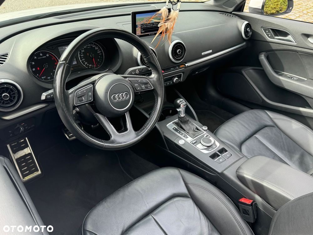 Audi A3 - 10