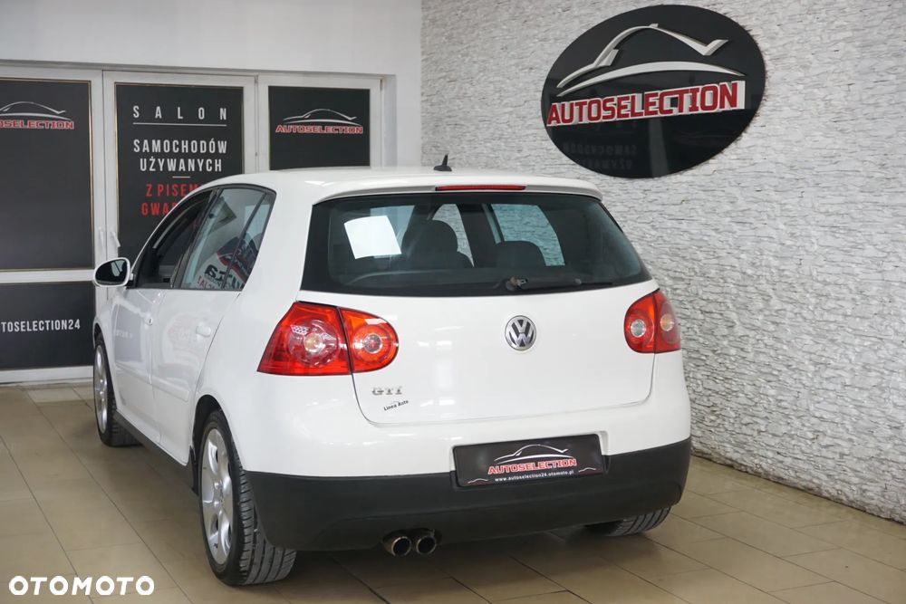 Volkswagen Golf 2.0 GTI - 6