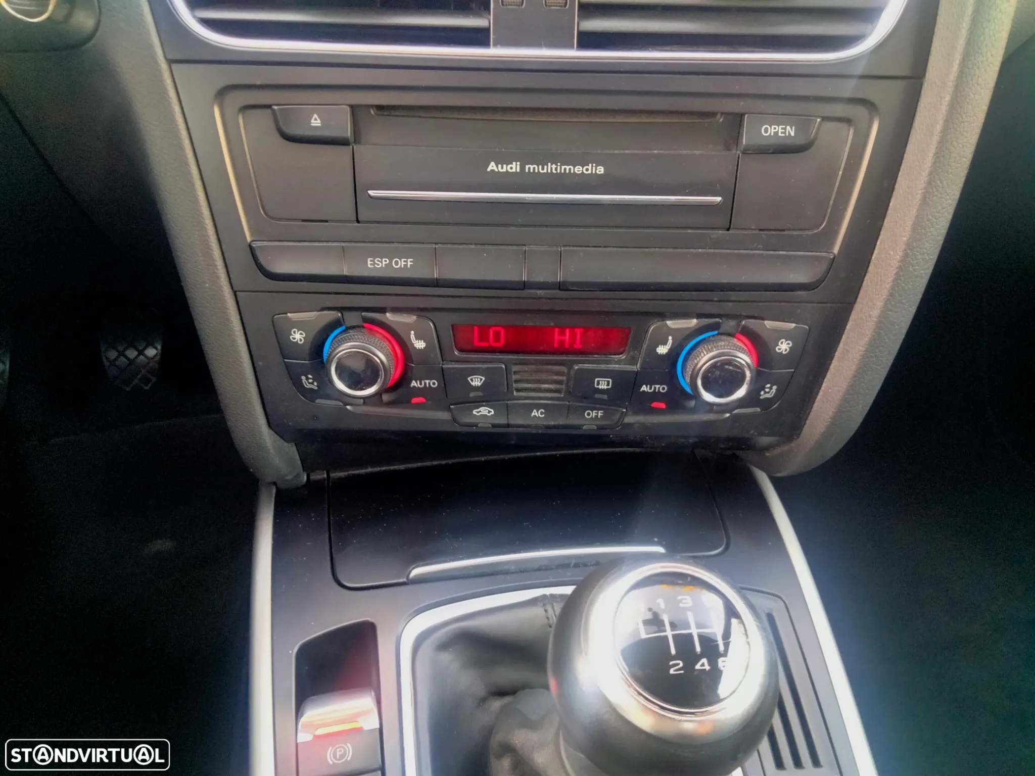 Audi A5 3.0 TDI V6 quattro - 21