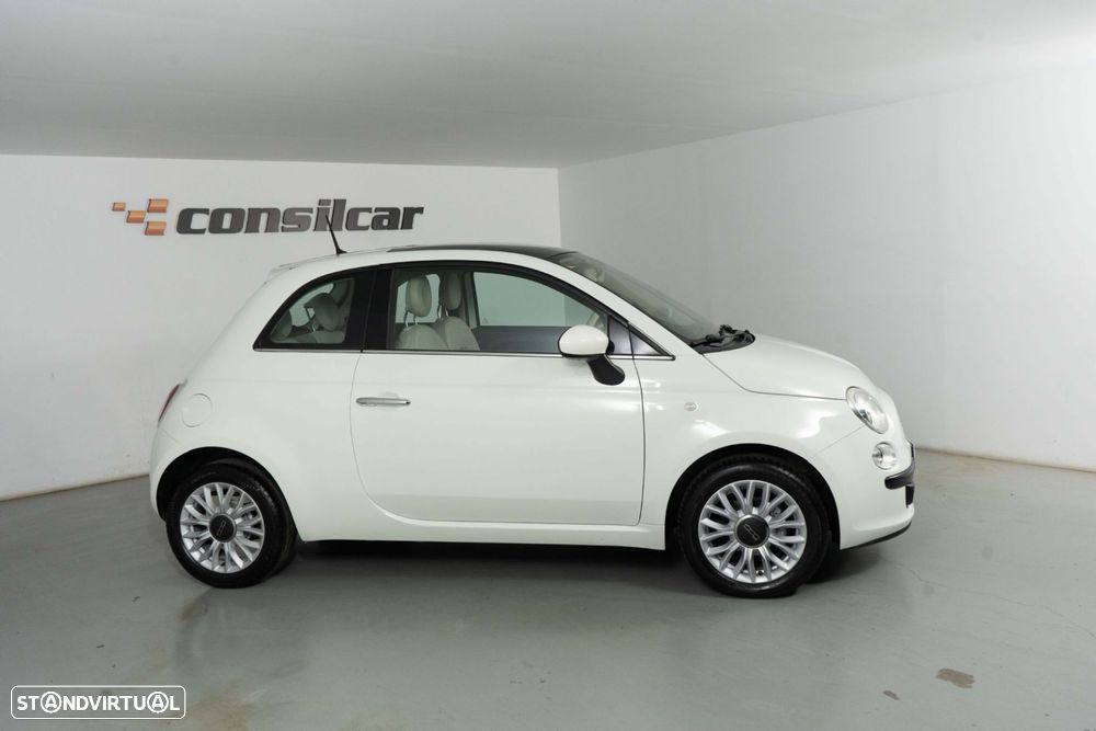 Fiat 500 - 7