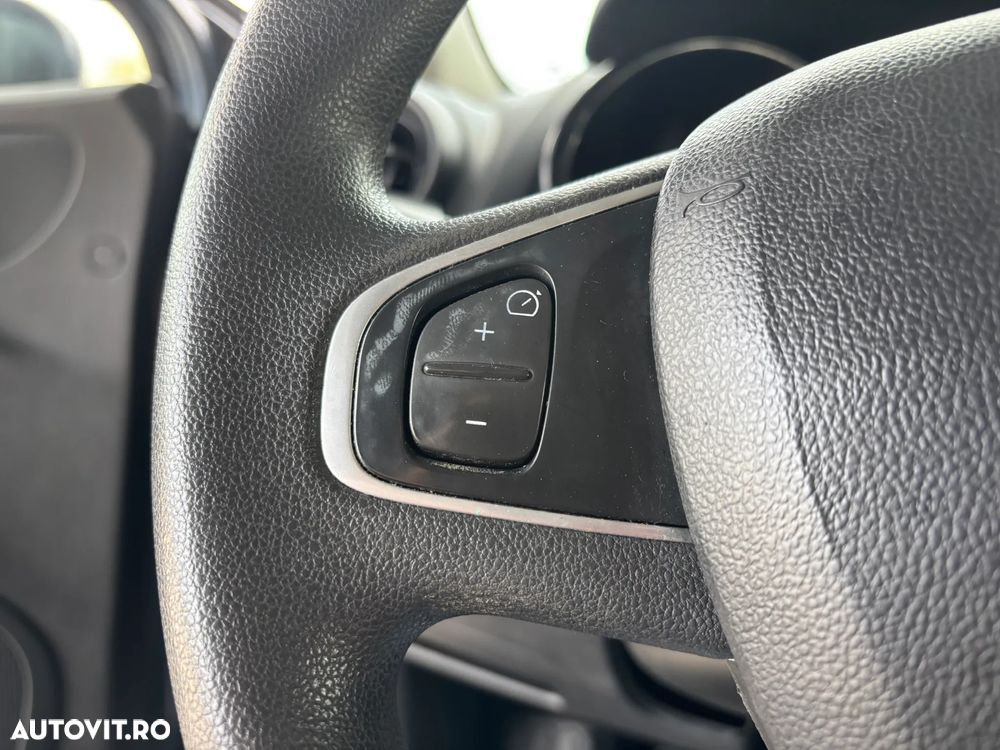 Renault Clio Energy dCi Life - 25