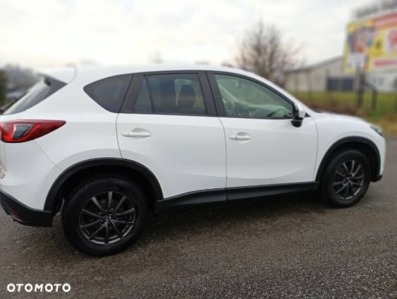 Mazda CX-5 SKYACTIV-D 150 AWD Exclusive-Line - 5