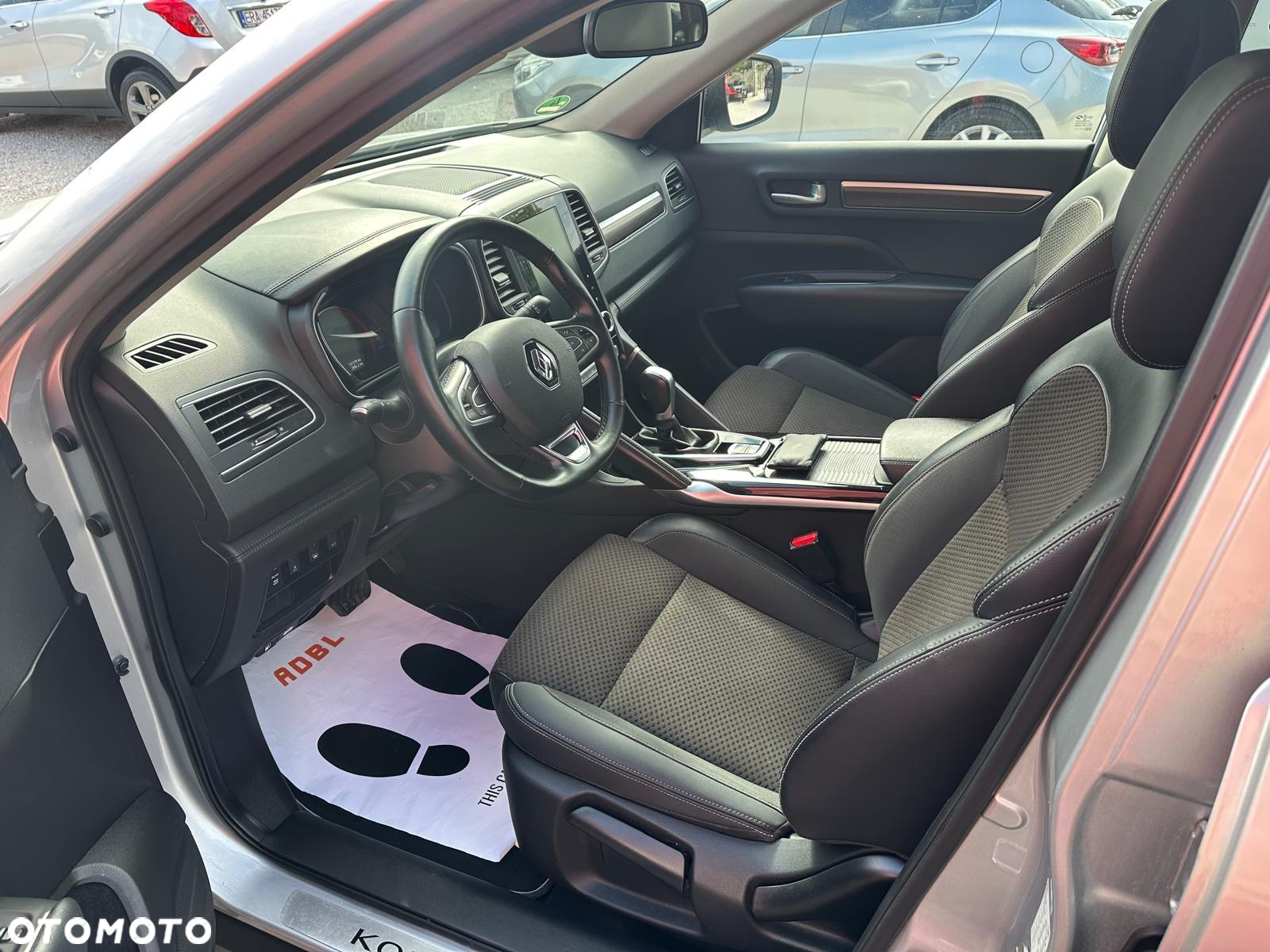 Renault Koleos 2.0 dCi Intens 4x4 X-Tronic - 36