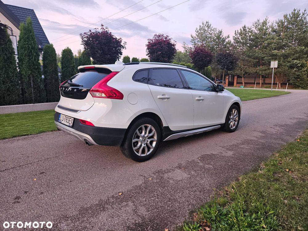 Volvo V40 Cross Country T4 Drive-E Kinetic - 7