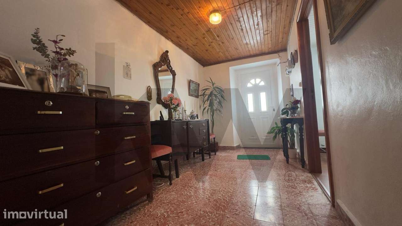 Moradia acolhedora em Algarvia – Nordeste - Grande imagem: 2/15